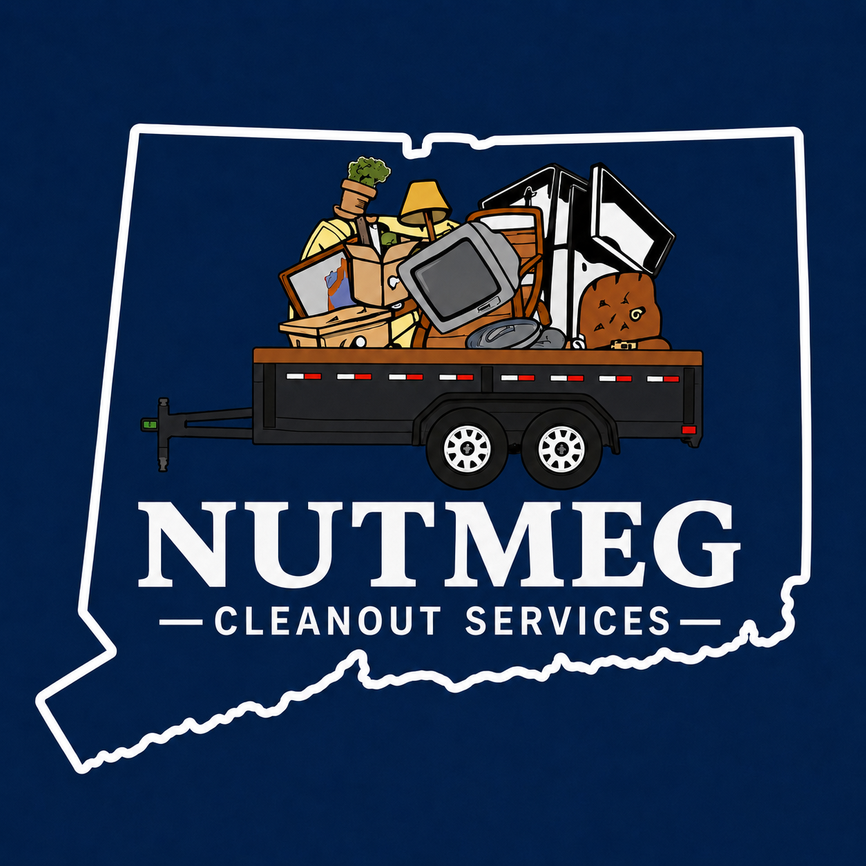 Nutmeg Cleanout Services